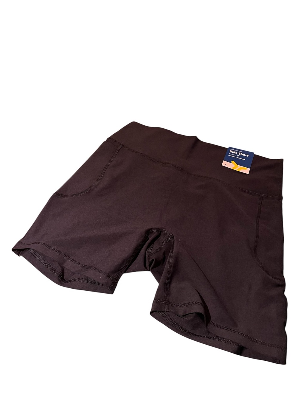 Old navy bike shorts NWT